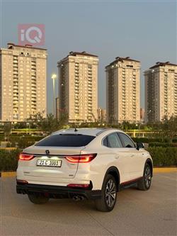 Changan CS85